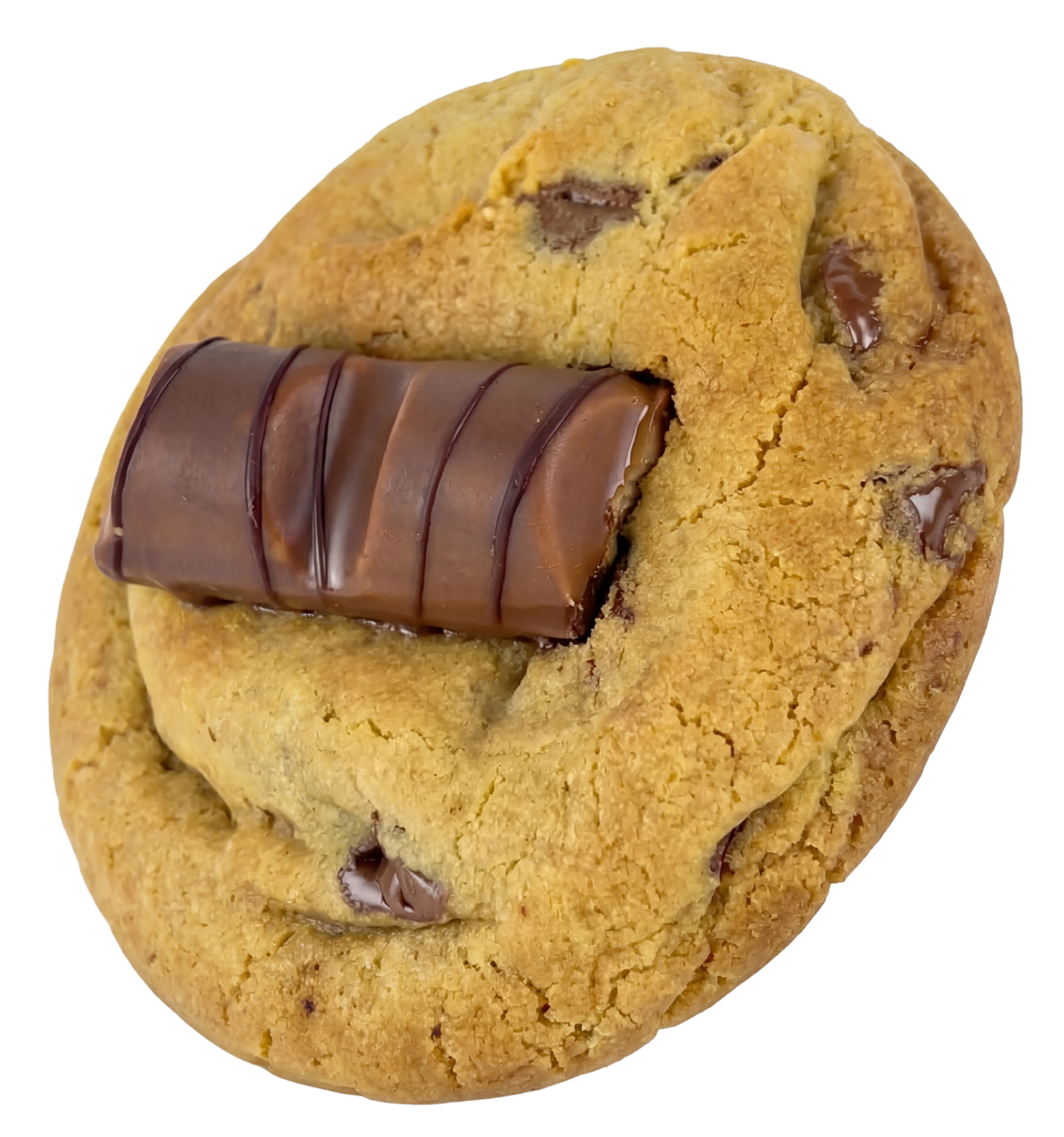 Crumbly Kinder®